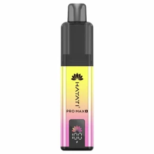 (10MG) Hayati Pro Max Plus VAPE (Box of 5)