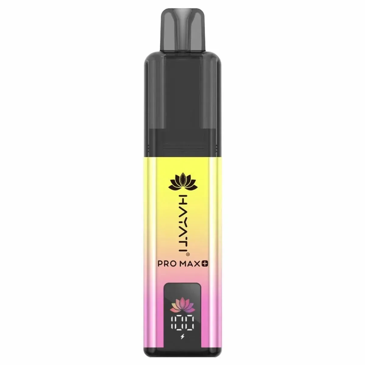 (10MG) Hayati Pro Max Plus VAPE (Box of 5)