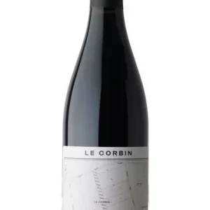 2024 Saumur, Rouge, Le Corbin, Domaine Théo Blet, Loire
