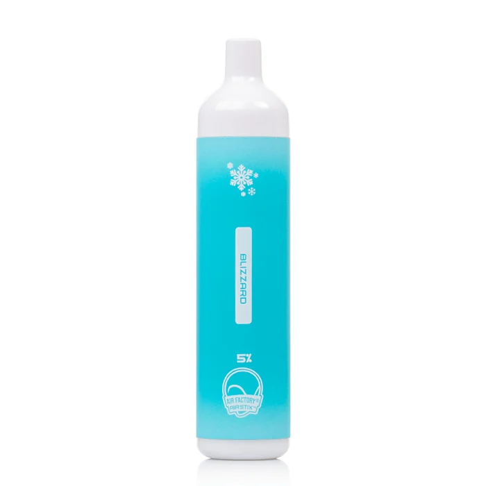 Air Factory AIR STIX Disposable Vape – 3000 Puffs - Image 2