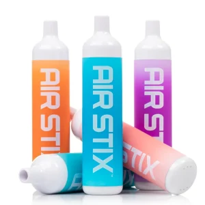 Air Factory AIR STIX Disposable Vape – 3000 Puffs