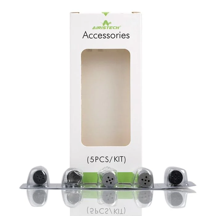Airis Herbva X Dry Herb & Wax/Oil Bullet - Image 2
