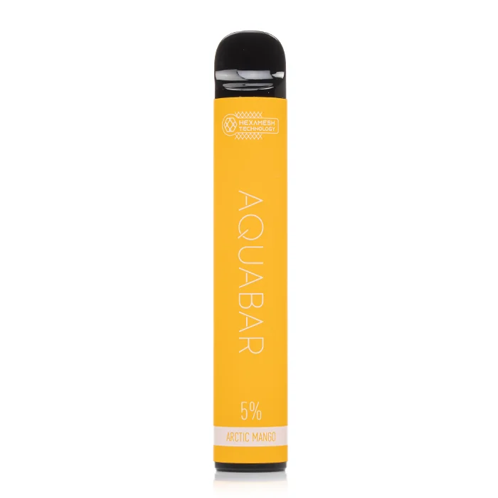 AquaBar 2800 Disposable Vape - Image 2