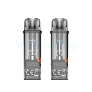 Aspire Gotek V2 Replacement Pod Cartridge (2pcs/pack)