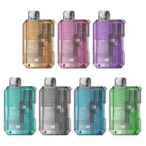 Aspire GoTek X3 Pod Kit