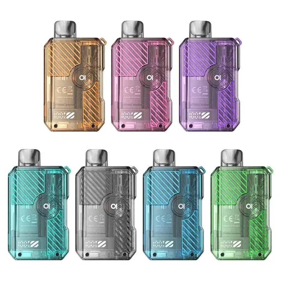Aspire GoTek X3 Pod Kit