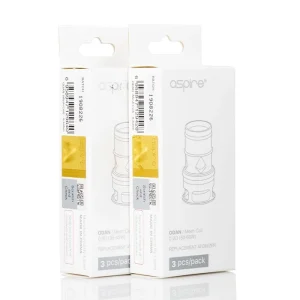 Aspire ODAN Replacement Coils