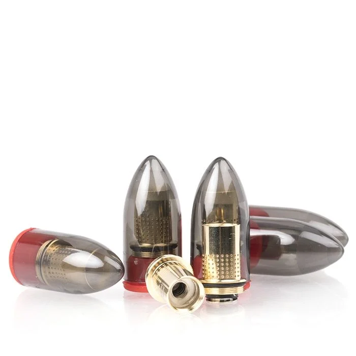 Asvape Cobra Replacement Coils - Image 2