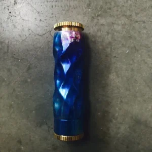 AVID LYFE - BLEM LYFE COTTON CANDY GYRE COMPETITION MOD - DIMPLE