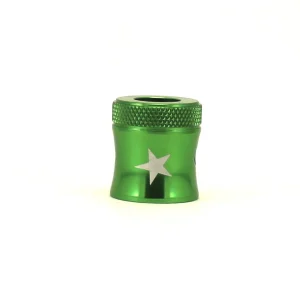 AVID LYFE - CAPTAIN CAP II - GREEN APPLE