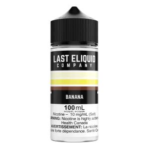 Banana - LEC Saltz