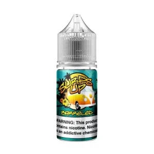 Barreled Surf’s Up Salt Vape E-liquid 30mL
