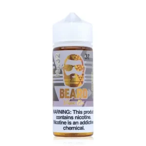 Beard Vape Co – No 32 – 120ML E-Liquid