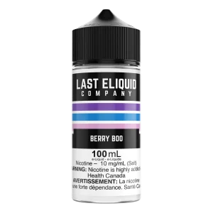 Berry Boo - LEC Saltz