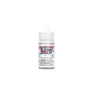 Berry Drop Ice Salt - Raspberry