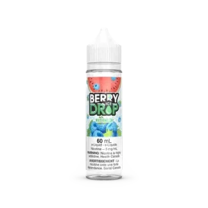 Berry Drop Ice - Watermelon