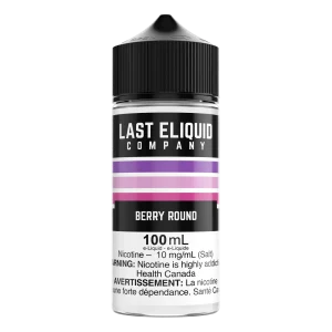 Berry Round - LEC Saltz