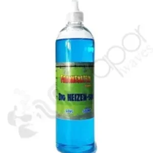 BIG HIEZEN 500ML E-Liquid Frankenstein | Premium Vape Juice 500ml
