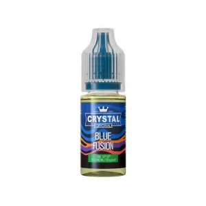 Blue Fusion 10ml Original Salts V2 by SKE Crystal