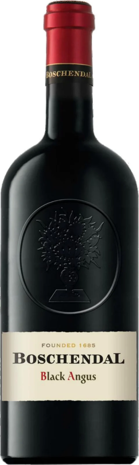 Boschendal Black Angus 2021