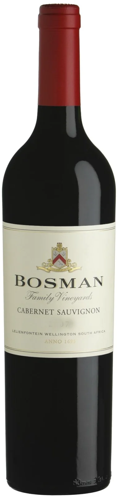 Bosman Cabernet Sauvignon 2022