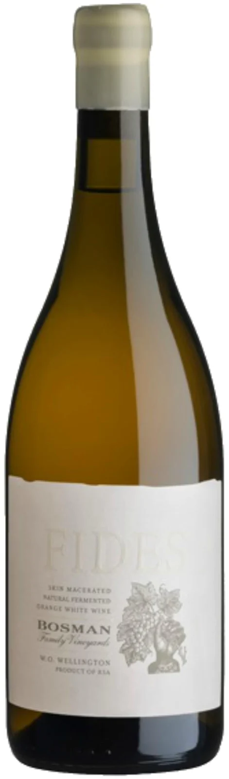 Bosman Fides Grenache Blanc 2018