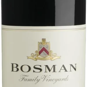 Bosman Pinotage 2018