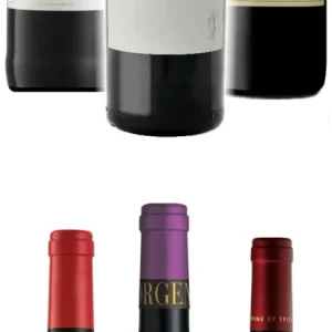 Cape Wines in the Bordeaux Style – Discovery Collection