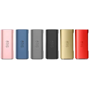 CCELL Silo 510 Vape Battery
