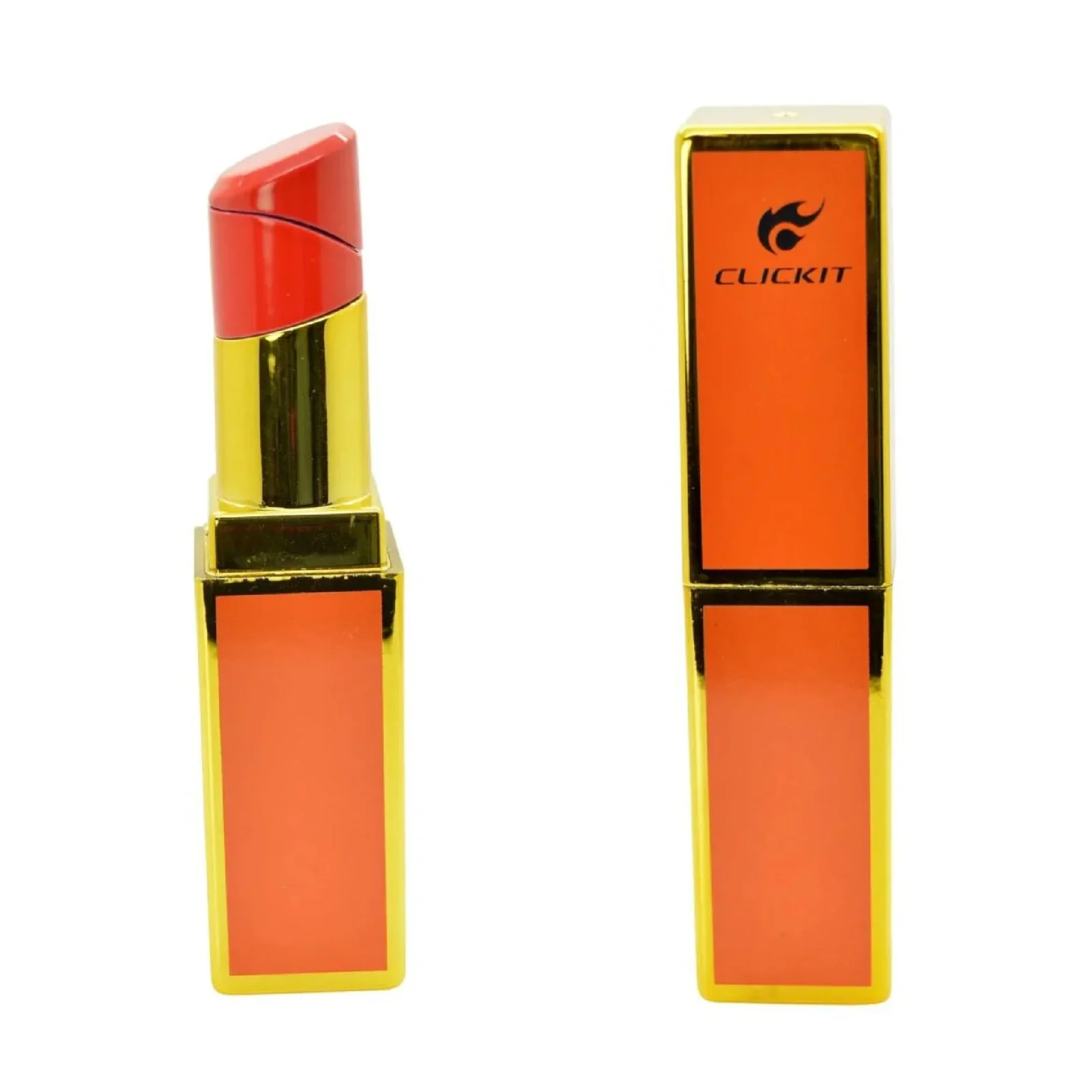 Clickit Lipstick Flame Lighter