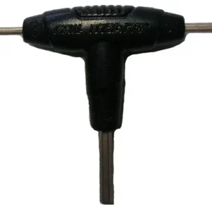Coil Master T-style Hex Screwdriver