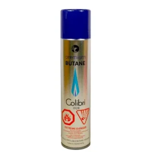 Colibri 1928 Premium Butane 300ml