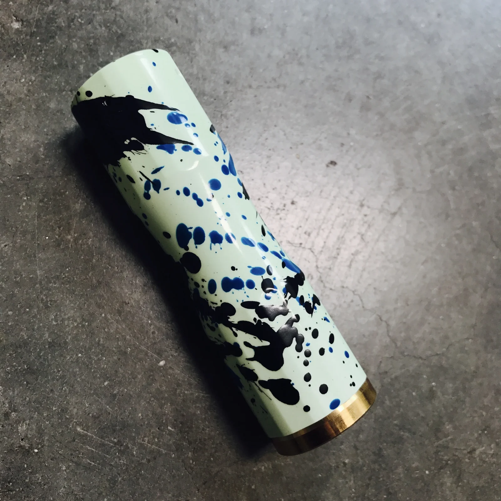 COMP LYFE - THE GLOW MOD - CIRCUS MOD