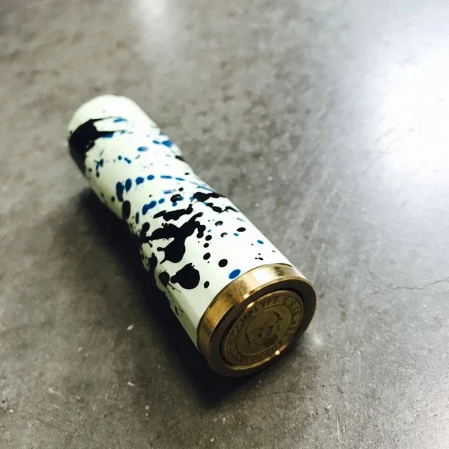 COMP LYFE - THE GLOW MOD - CIRCUS MOD - Image 2
