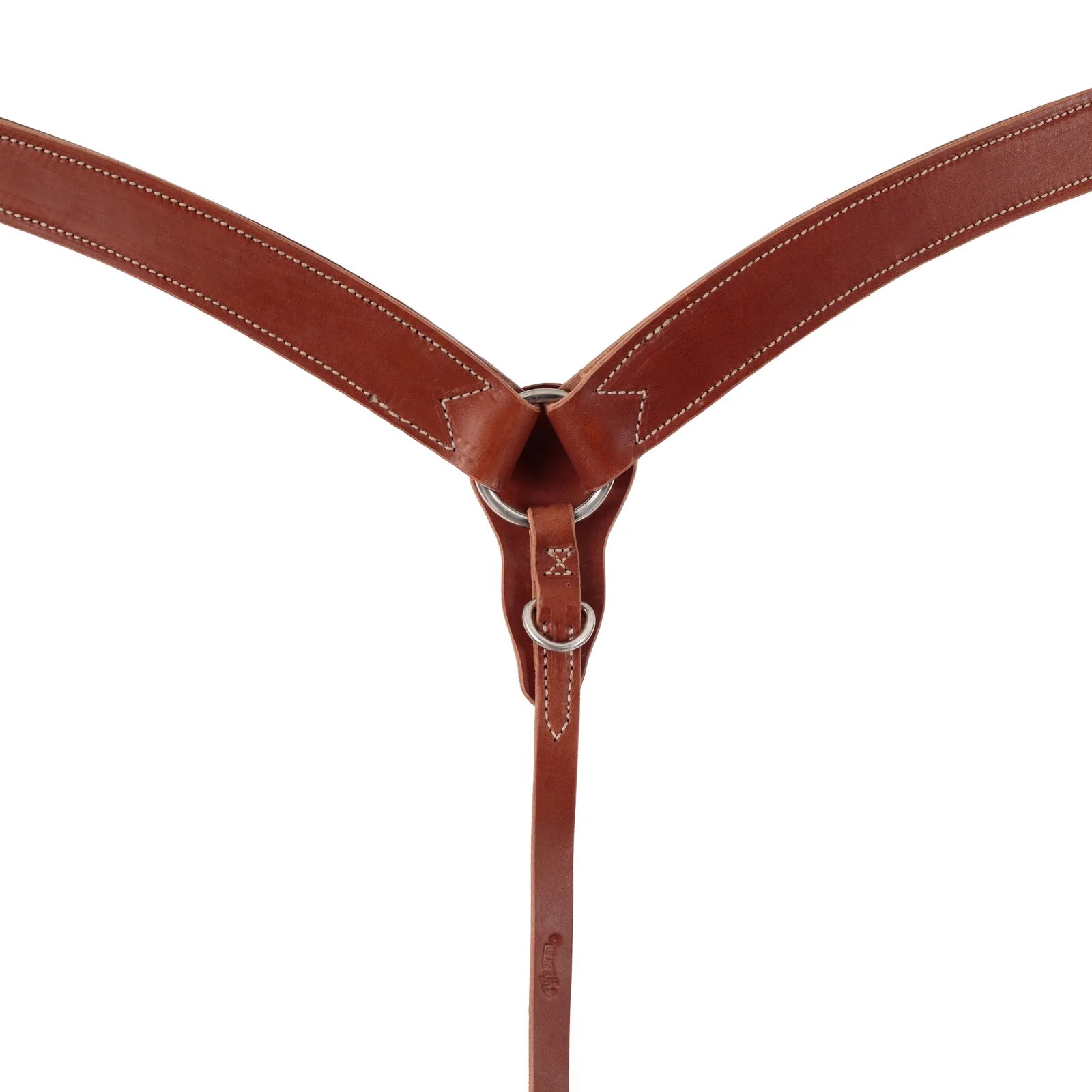 Contoured Breast Collar - Image 2
