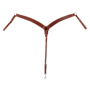 Contoured Breast Collar