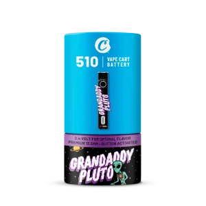 Cookies 510 Thread Cartridge Vaporizer