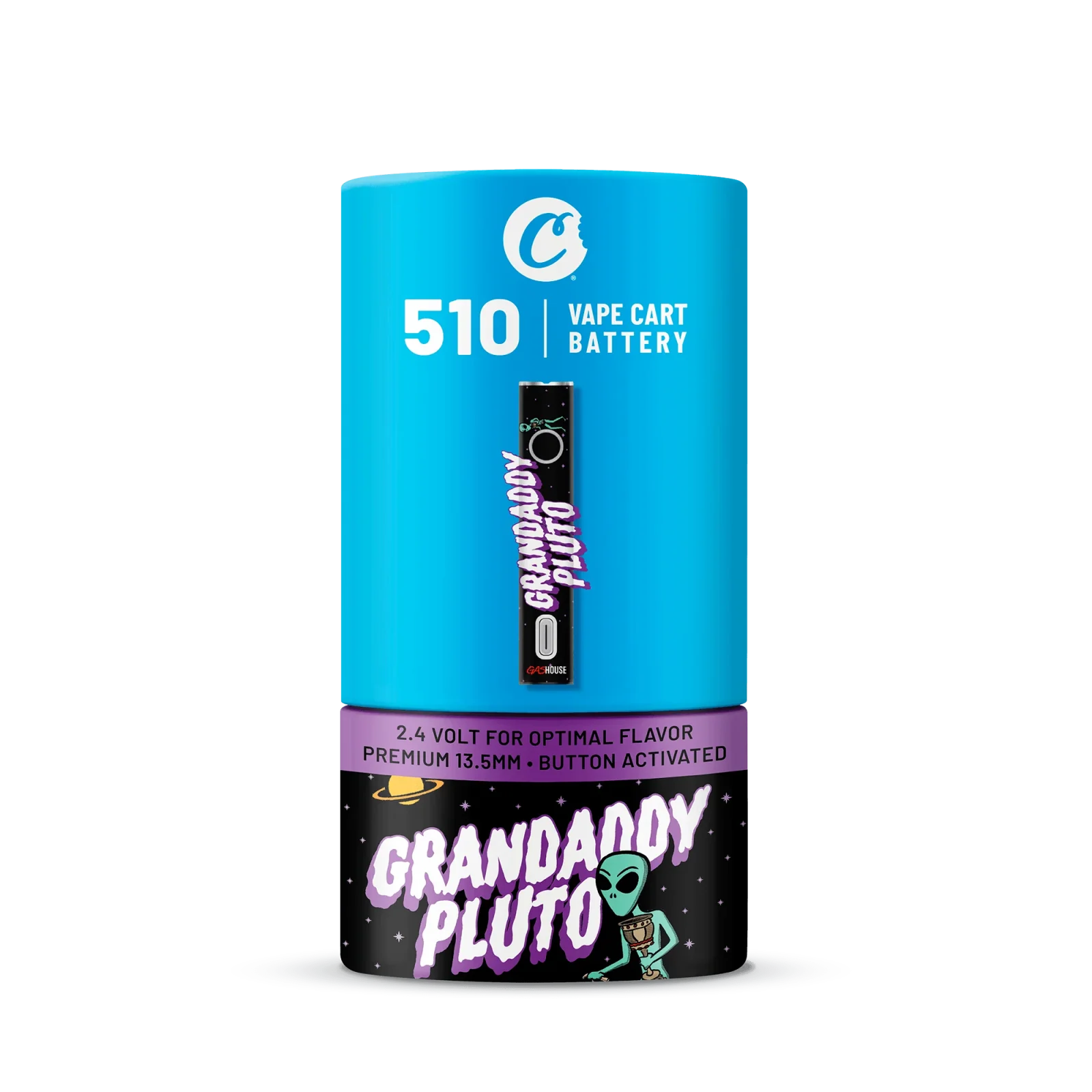 Cookies 510 Thread Cartridge Vaporizer