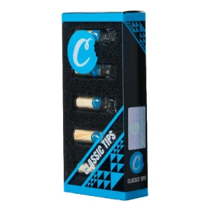 Cookies Classic Tips - 5ct