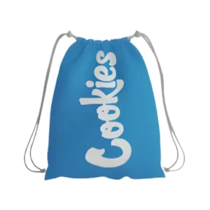 Cookies Drawstring Bag