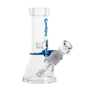 Cookies Mighty Mini Bong - 8in