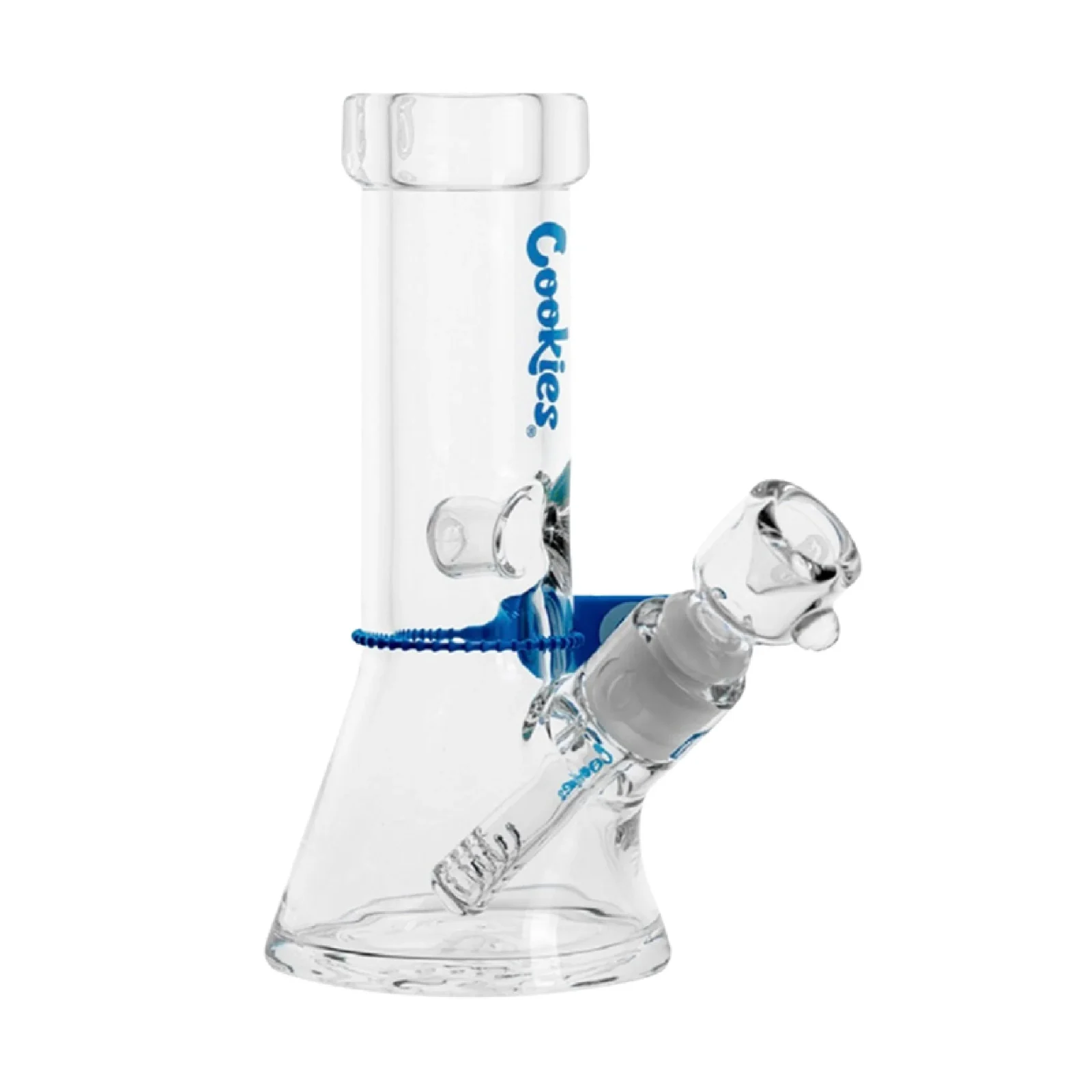 Cookies Mighty Mini Bong - 8in