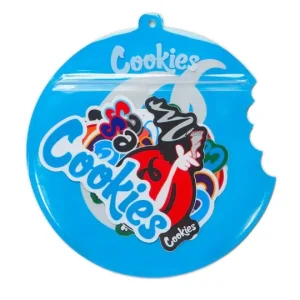 COOKIES WORLDWIDE STICKER PACK