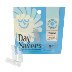 Day Savers Filter Tips (3 pack)