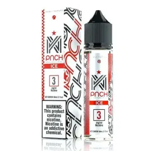 Devil’s Punchbowl Ice by Khali Vapors 60ml
