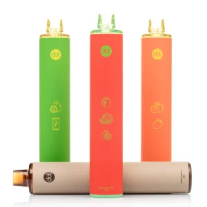 dotmod Dot Plus Disposable Vape – 5000 Puffs