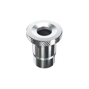 Dr. Dabber XS e-Chamber Quartz Replacement