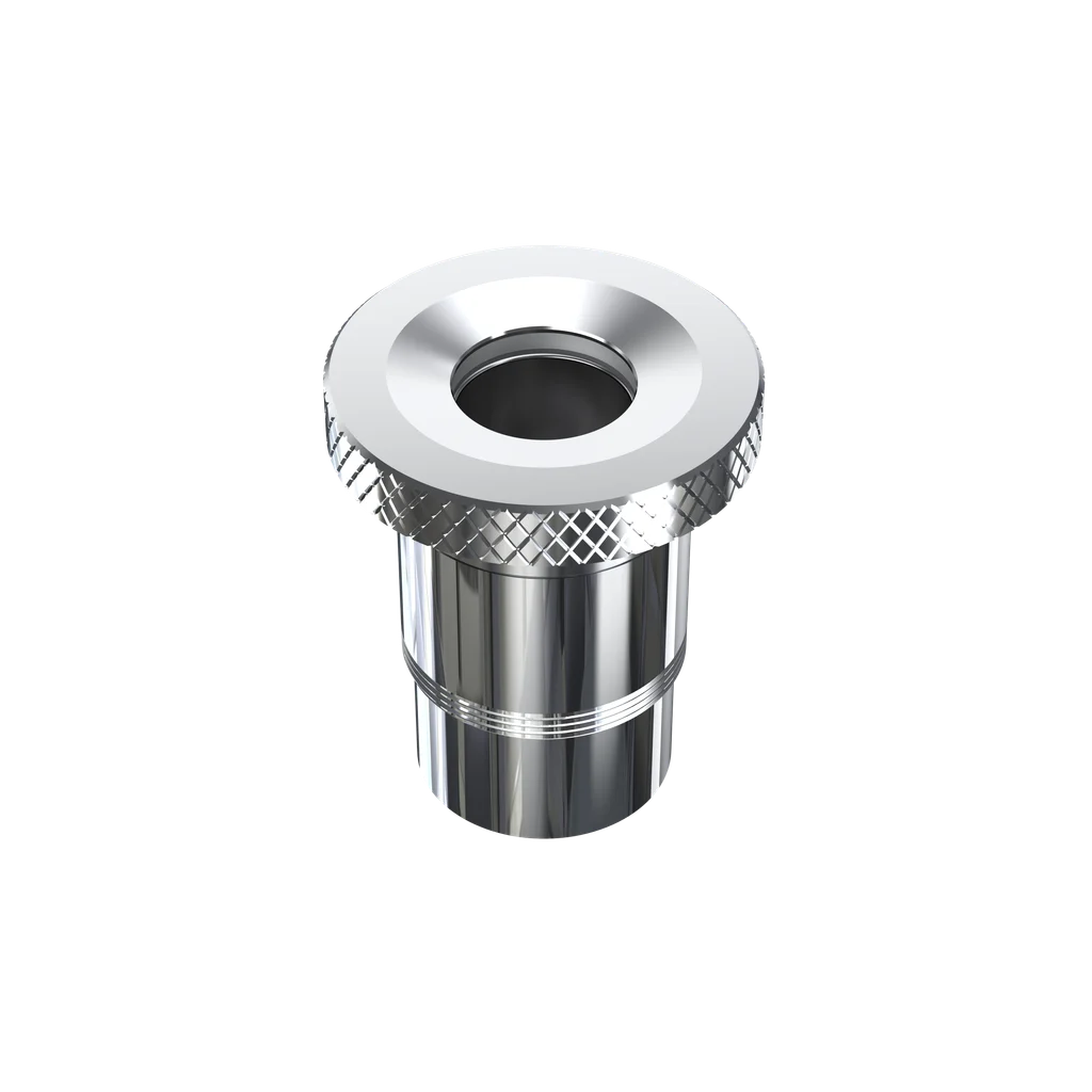 Dr. Dabber XS e-Chamber Quartz Replacement