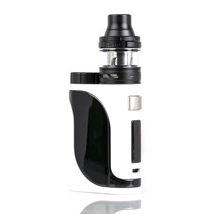 Eleaf iStick Pico 25 85W TC Starter Kit - Image 2