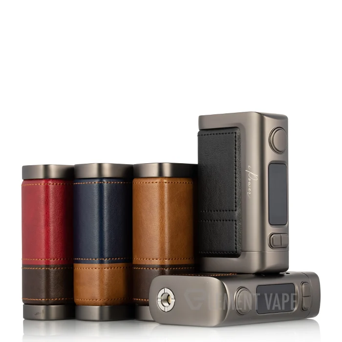 Eleaf iStick Power 2 80W Box Mod